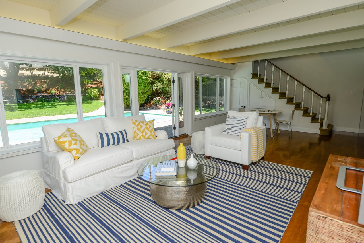 701 Butterfield Road, San Anselmo