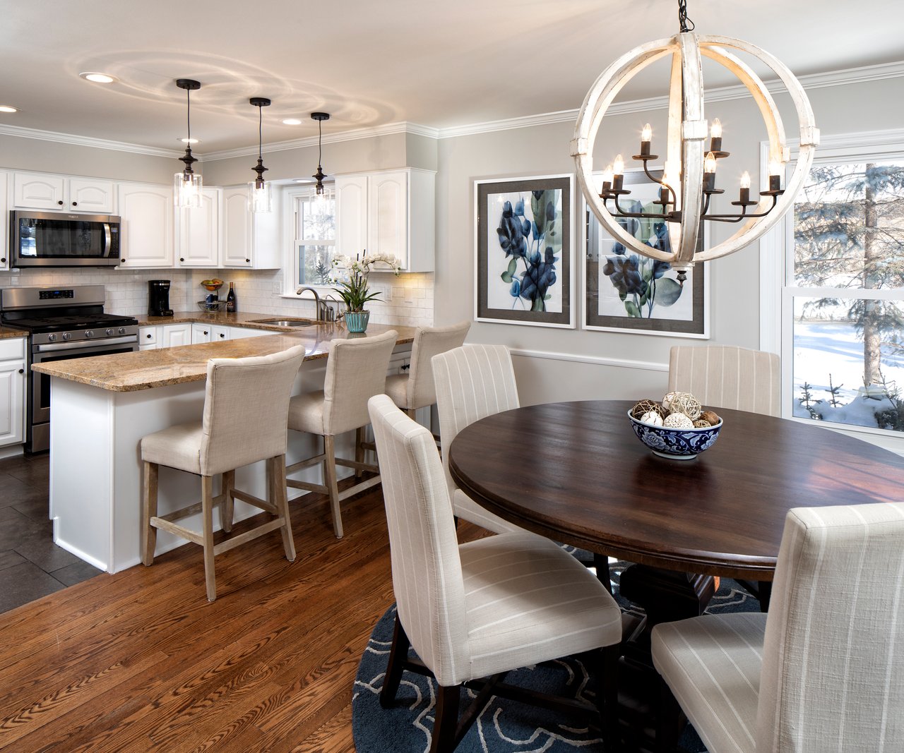 19100 Azure Road | Deephaven