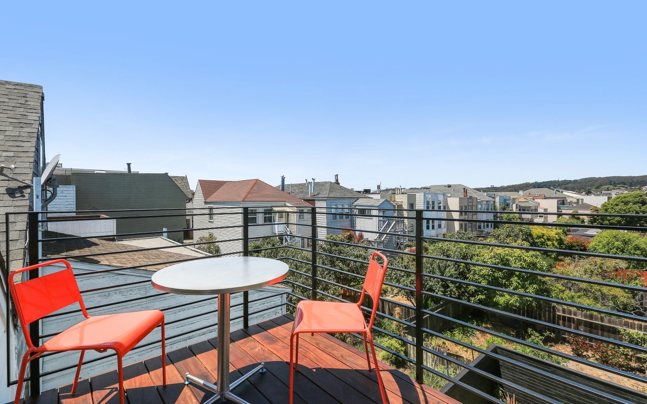 Anza St (Previous Buyer Representation)