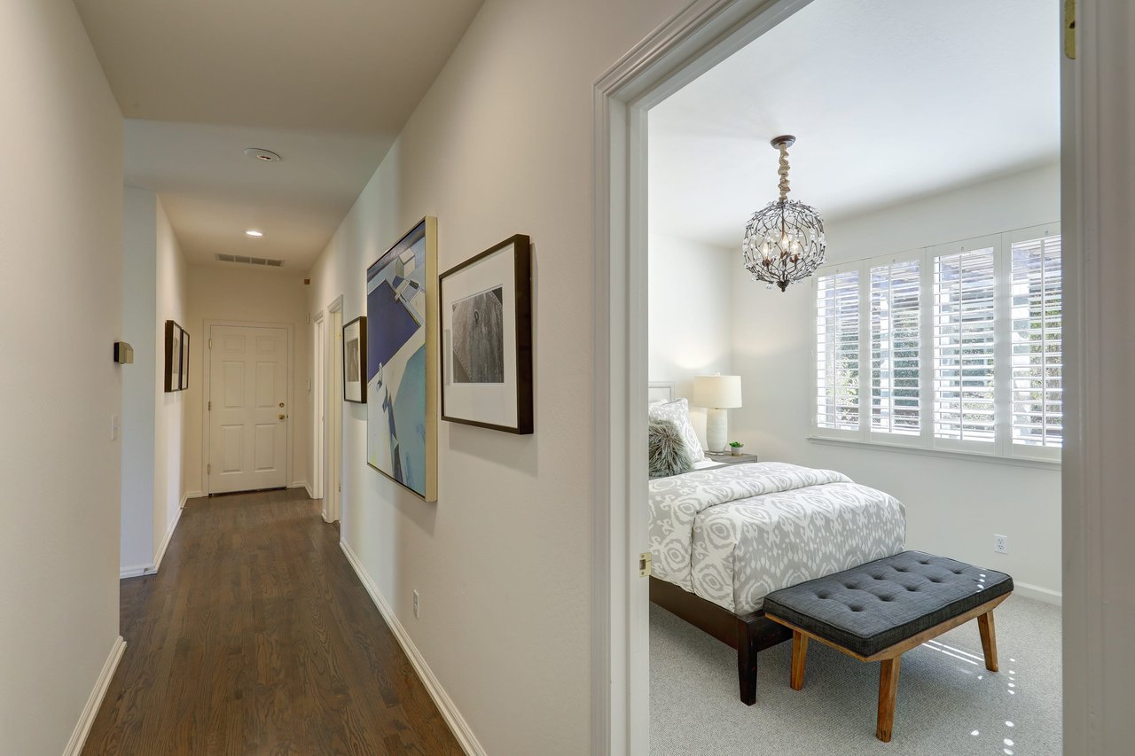 Lucas Valley Estates