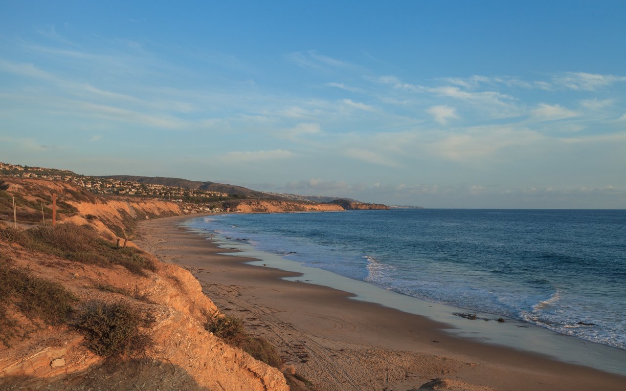 Crystal Cove