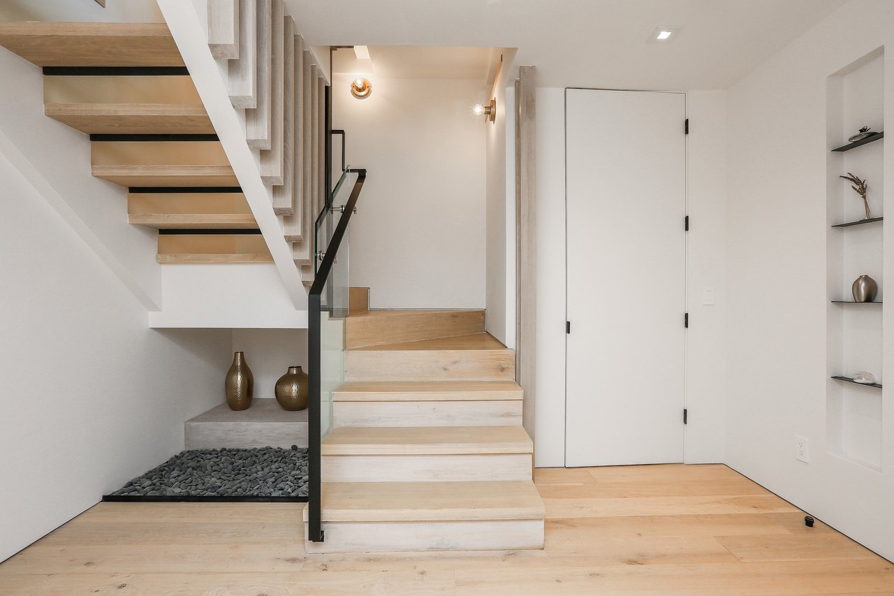 Anza St (Previous Buyer Representation)
