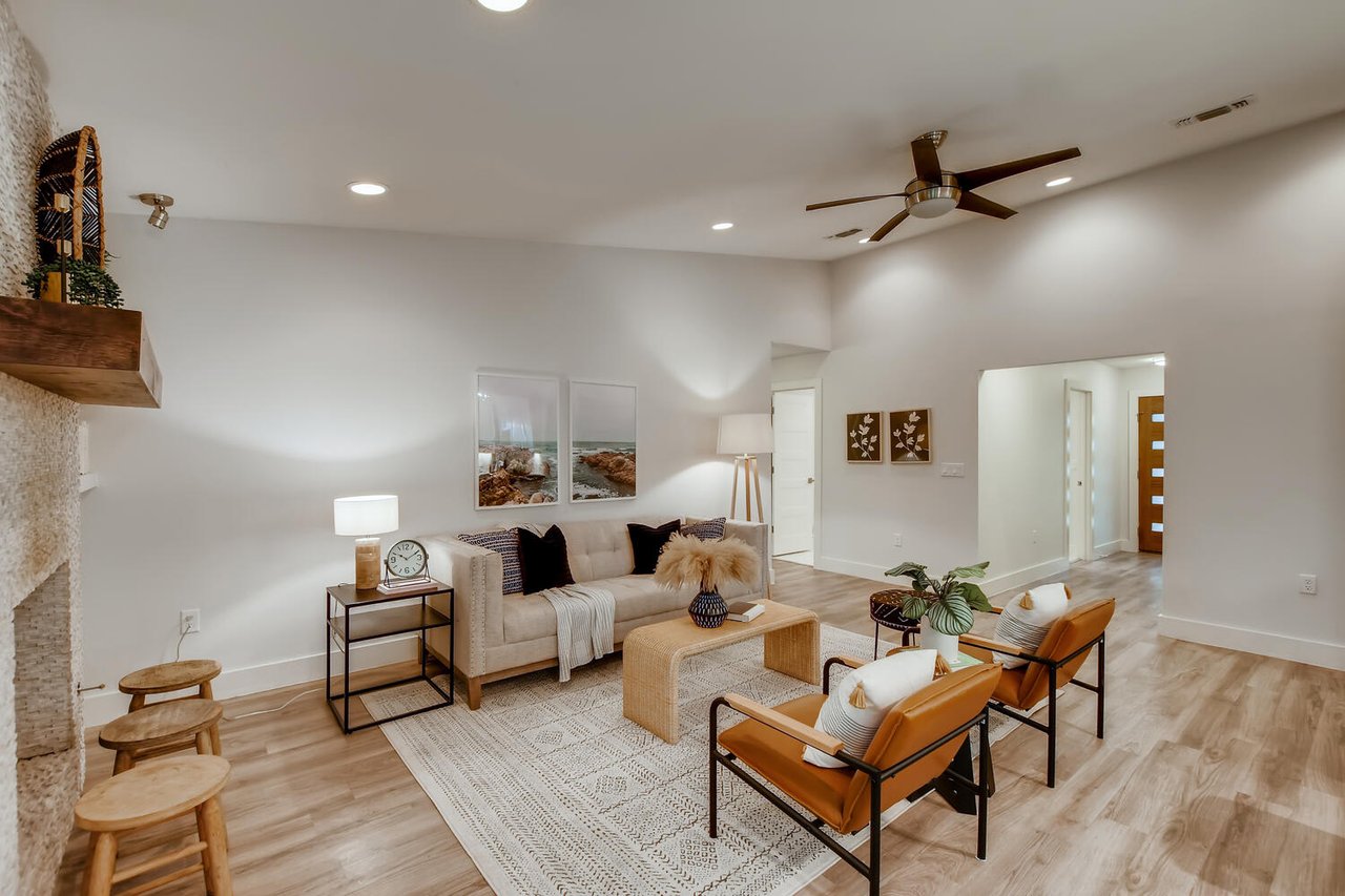 7619 Scenic Brook Drive