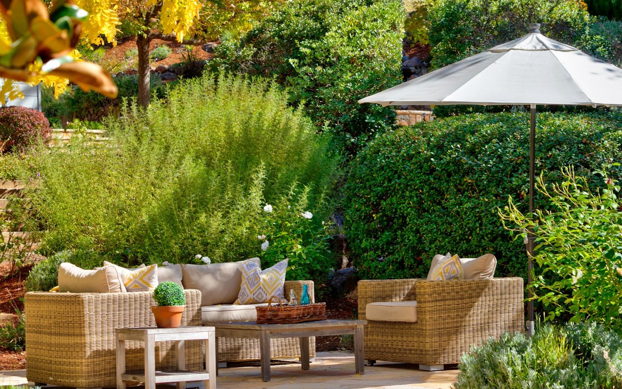 30 Fawn Court, San Anselmo