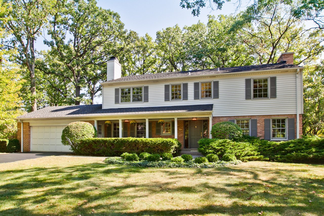 Benefits from a Wonderful Circular Floor Plan