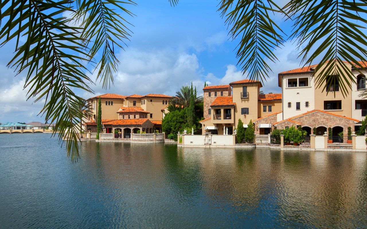Talis Park