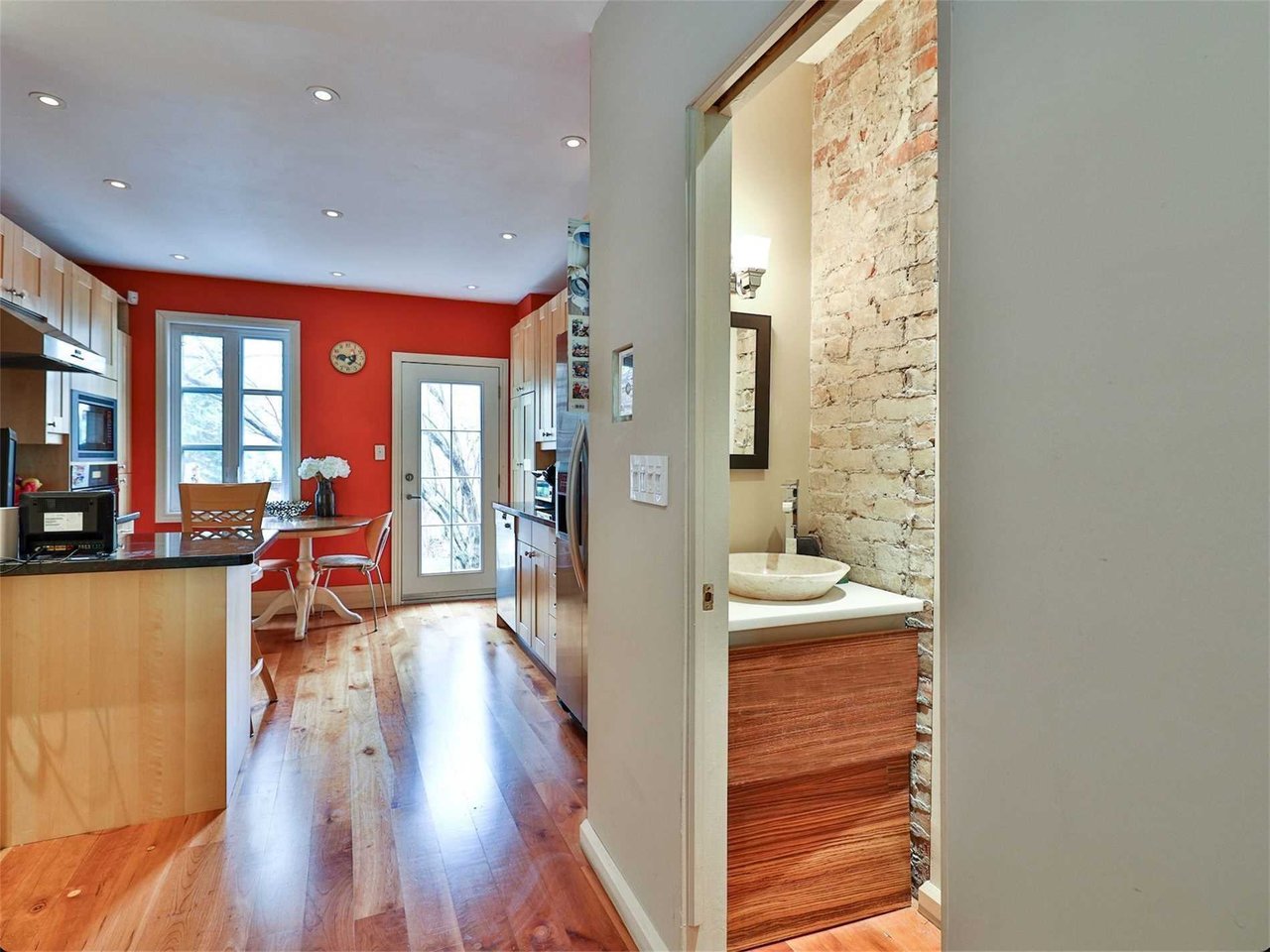 SOLD: Heart Of Forest Hill Village!