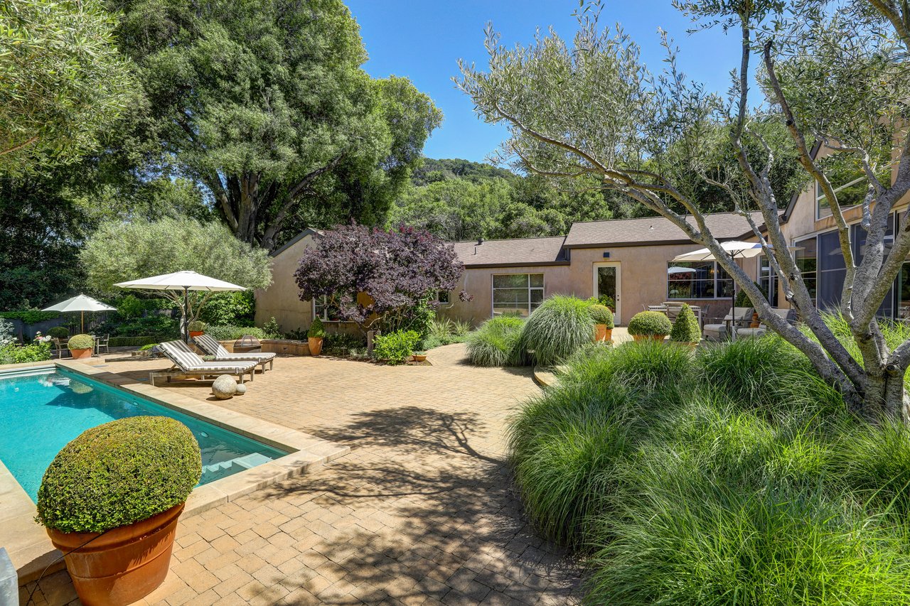 Lucas Valley Estates