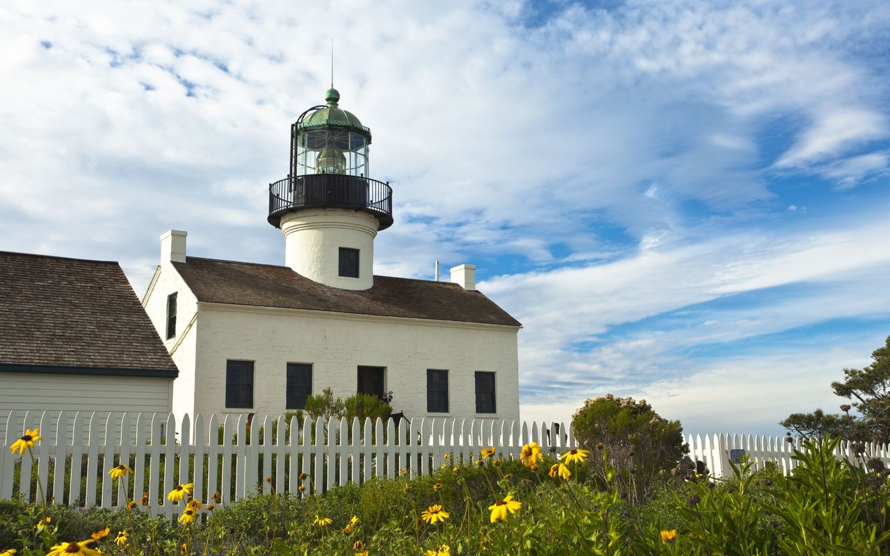 POINT LOMA