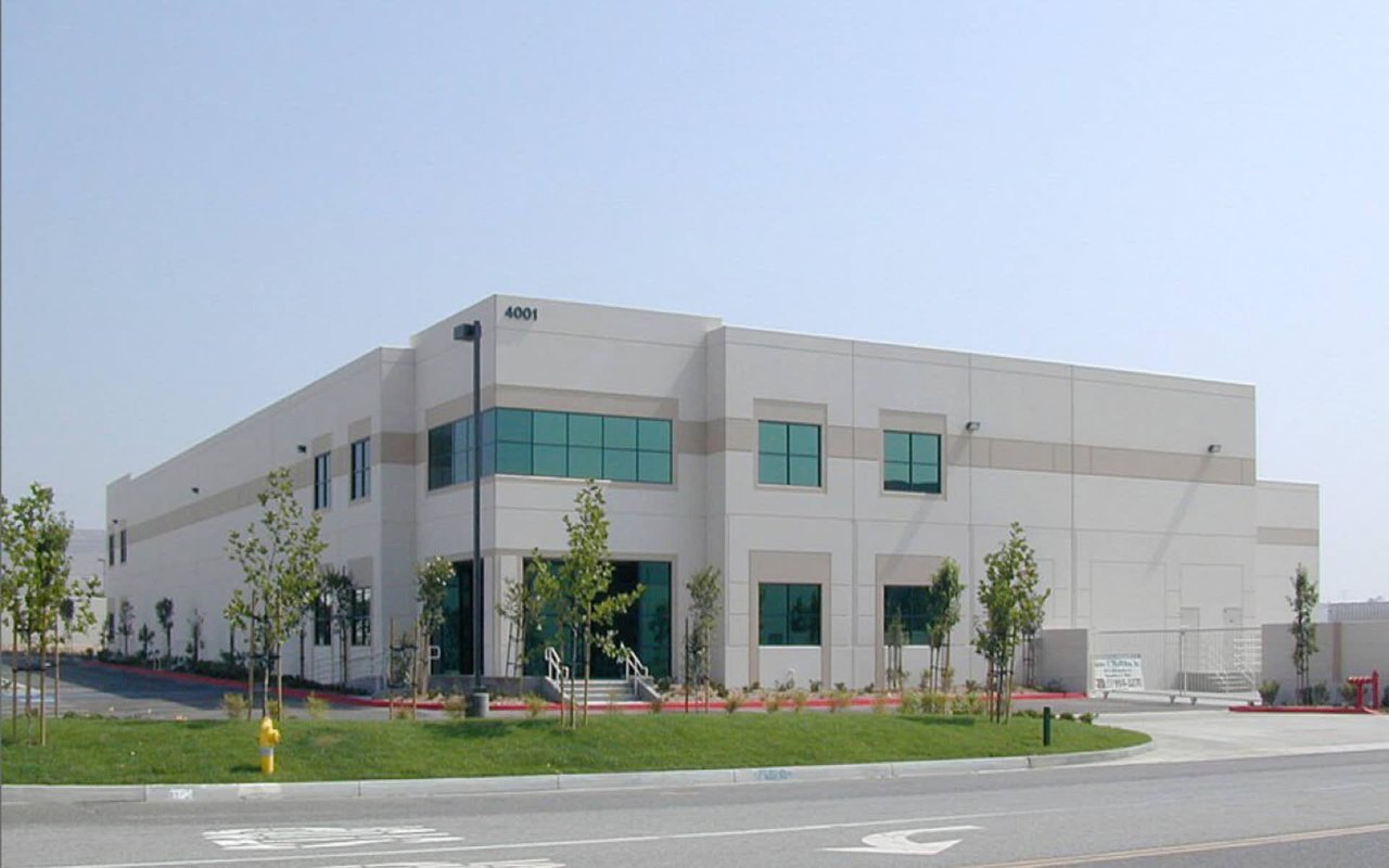 4001 Greystone Drive