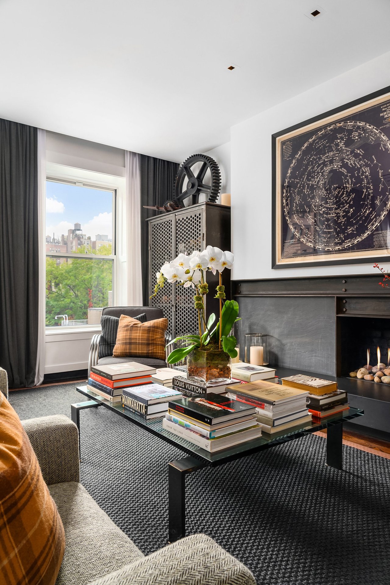 107 West 82nd St, #5B