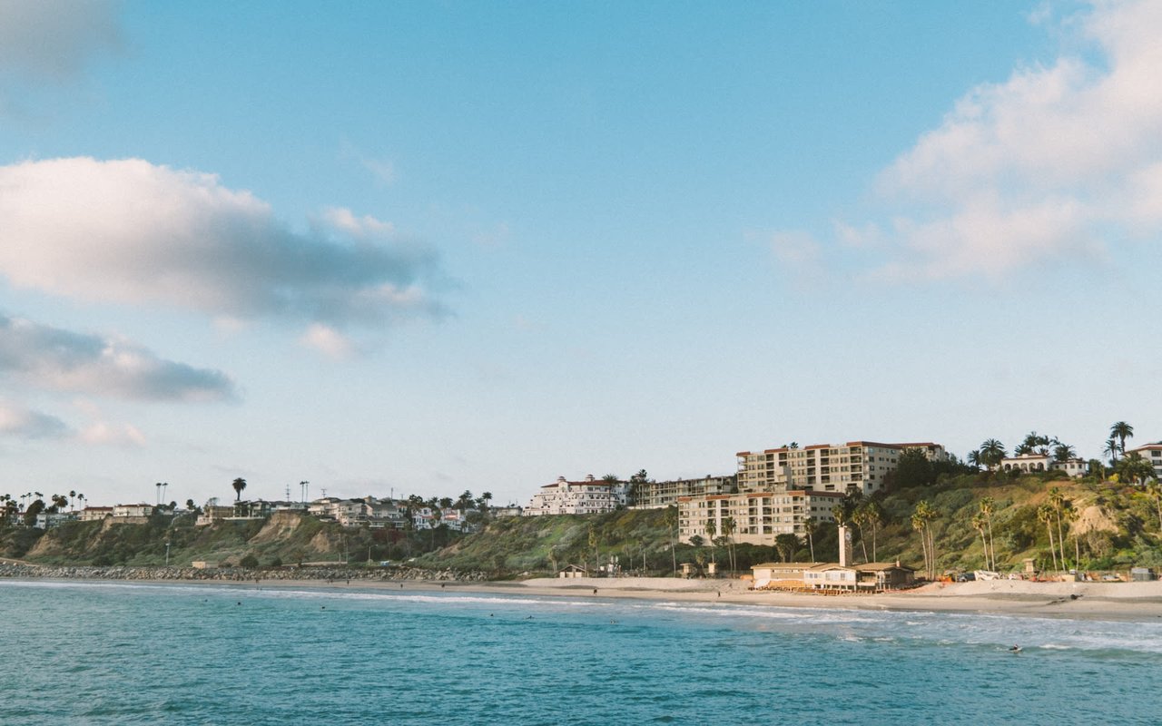 San Clemente