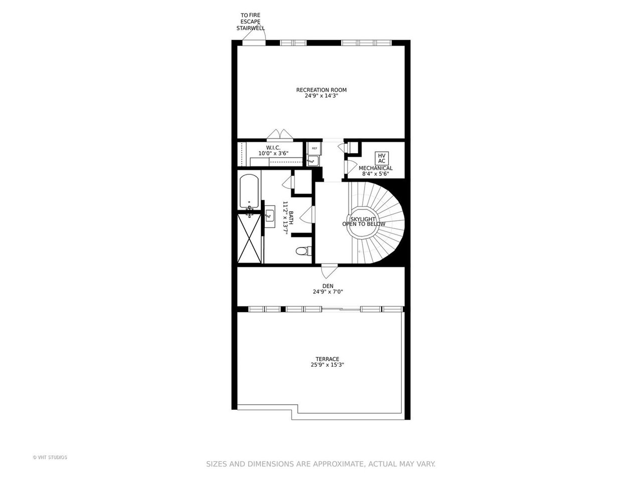 2126 N Lincoln Park West