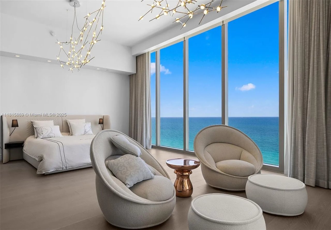 17901 Collins Ave #1607