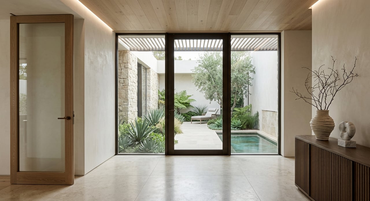 Structuring A Discreet Sale Strategy In Port Royal