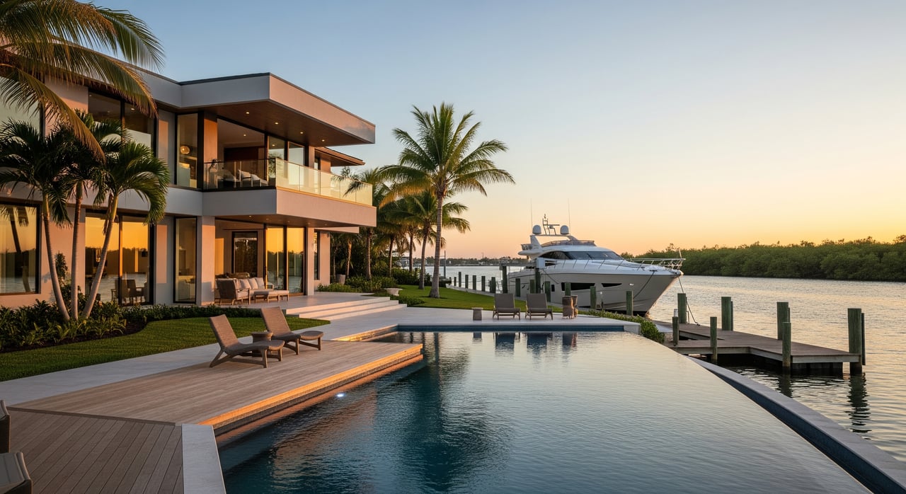 Our Plan To Market Bradenton Luxury Waterfront Homes