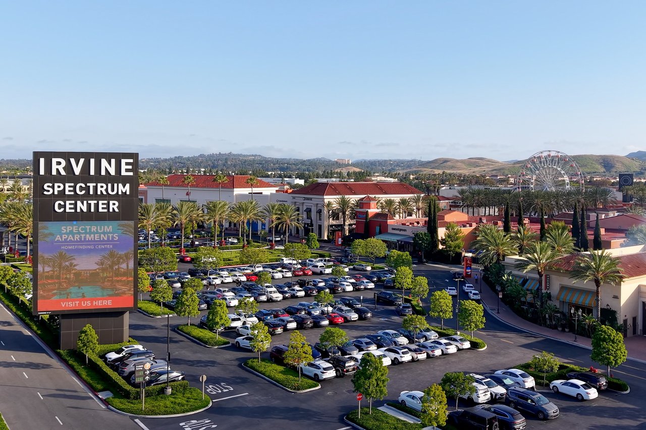 Irvine
