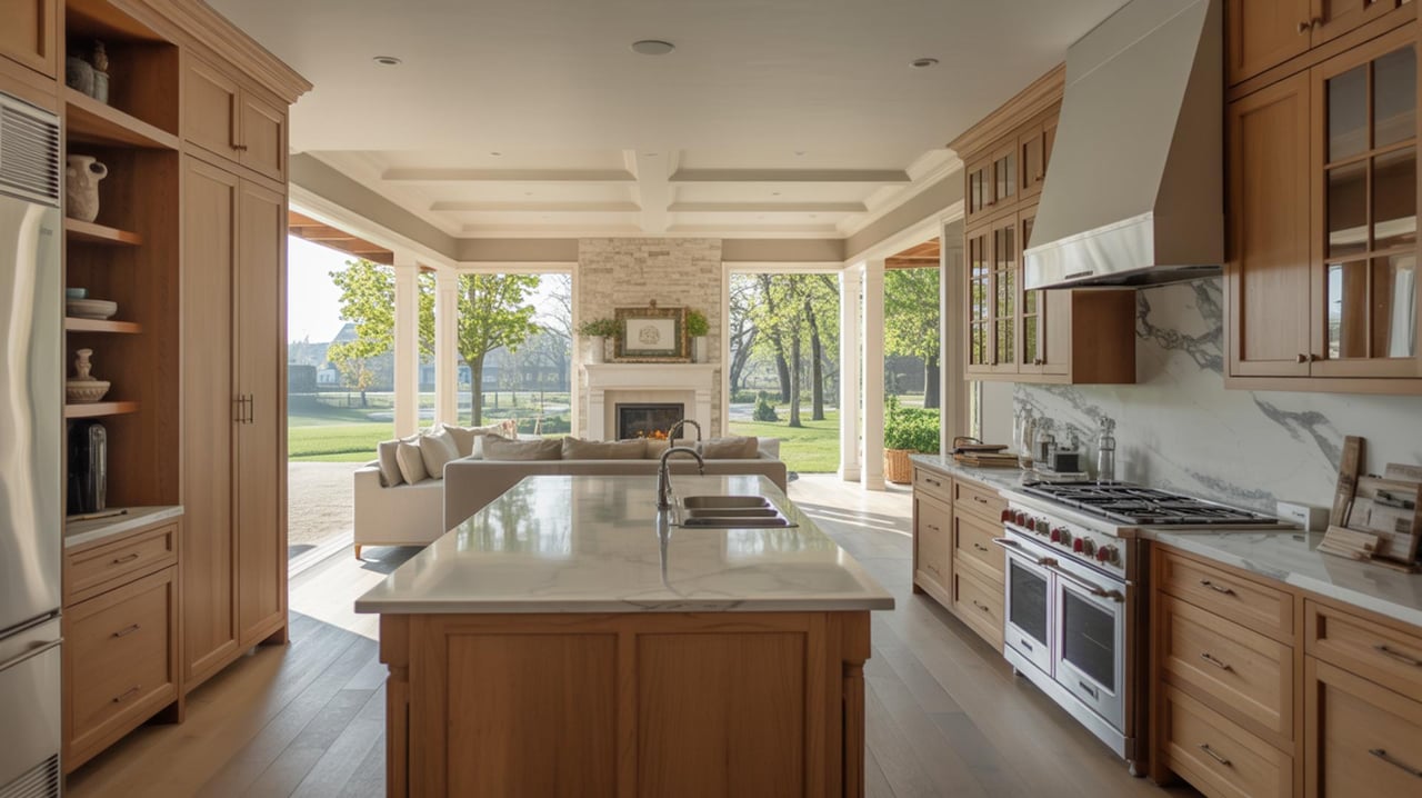 How to Find the Right Remodeling Contractor in Huntley, IL