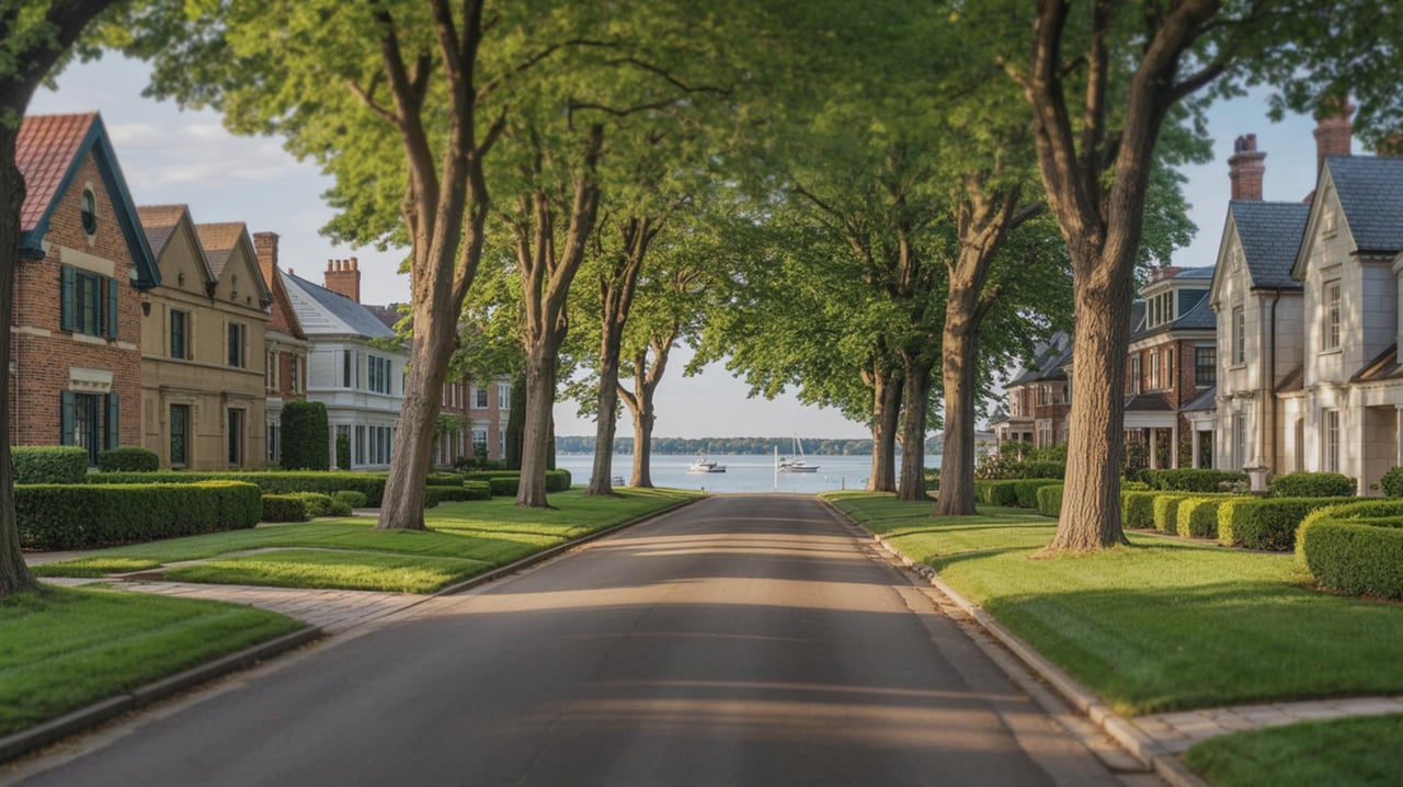 Living in Grosse Pointe Farms: A Local’s Guide
