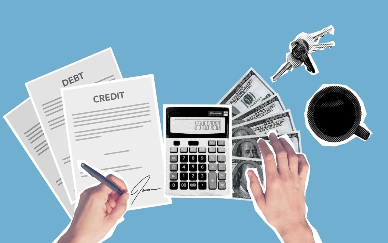 Applying for A Mortgage Loan? Here Are Proven Ways to Improve Your Credit Score