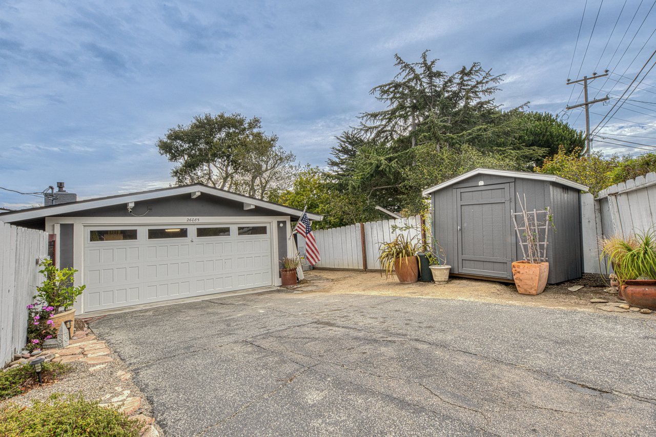 26085 Carmel Hills DR , CARMEL, CA 93923