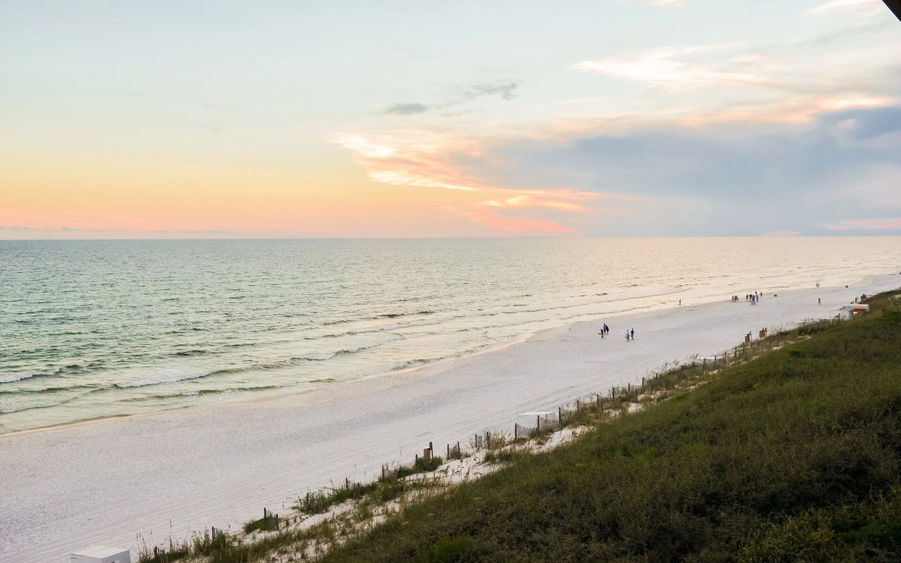 Santa Rosa Beach