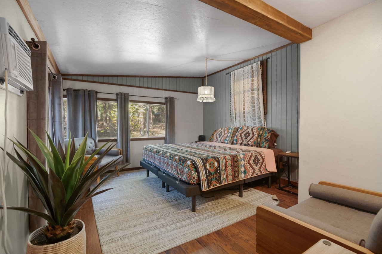 Ouachita River Haven 