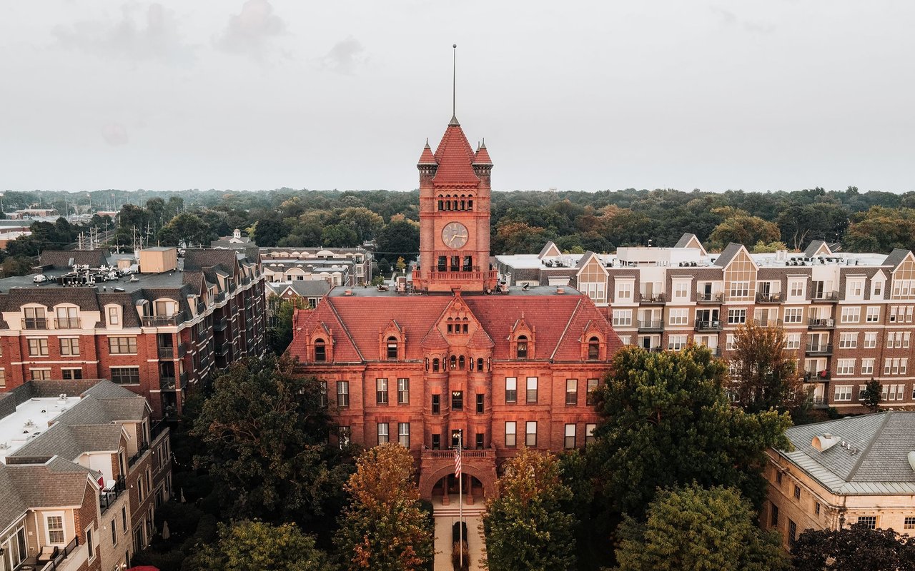 Wheaton