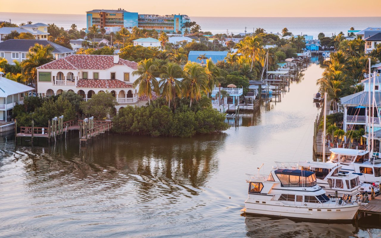 Fort Myers