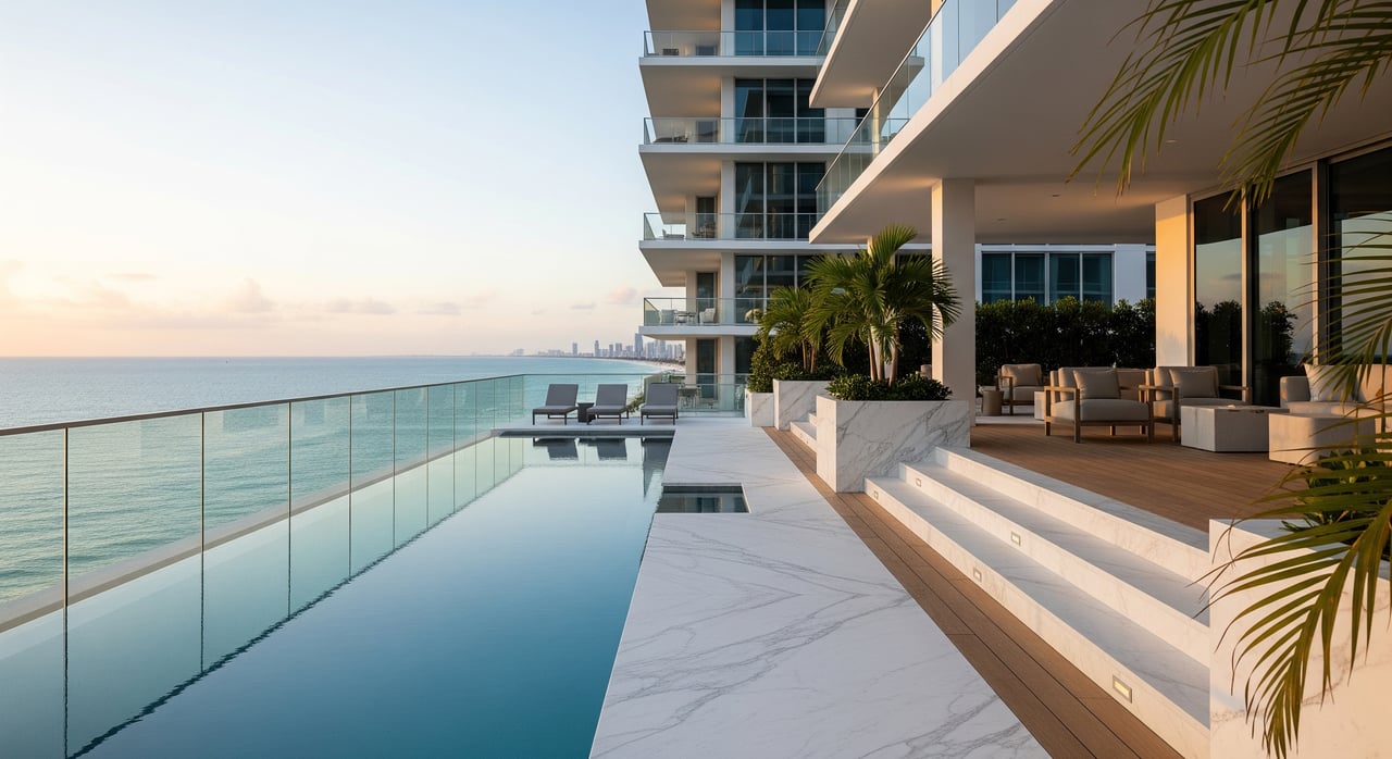 Branded Residences Explained in Miami Beach