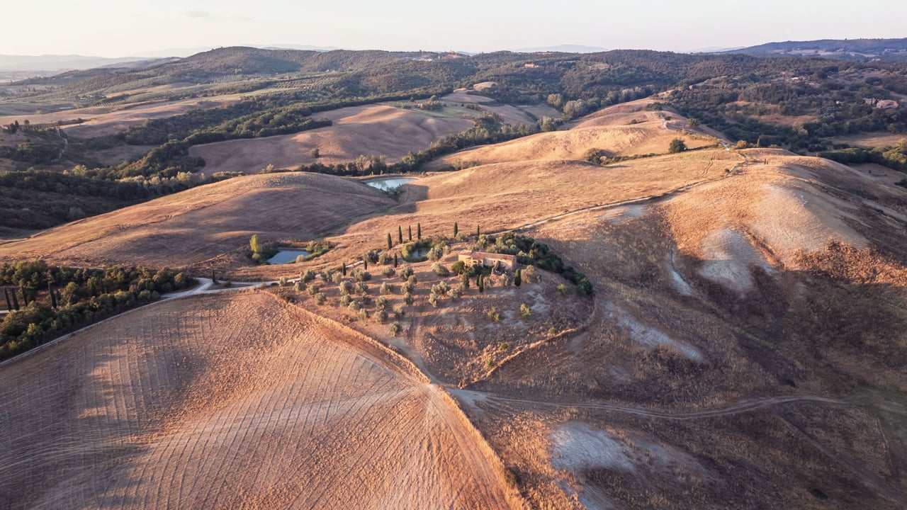PODERE IL GALLETTO