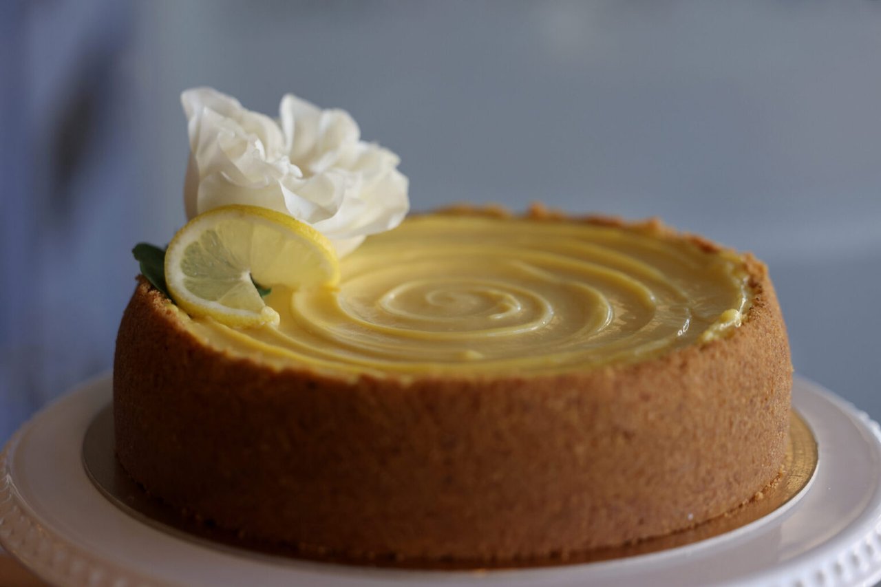 15 Dazzling Lemon Treats in Sonoma County 