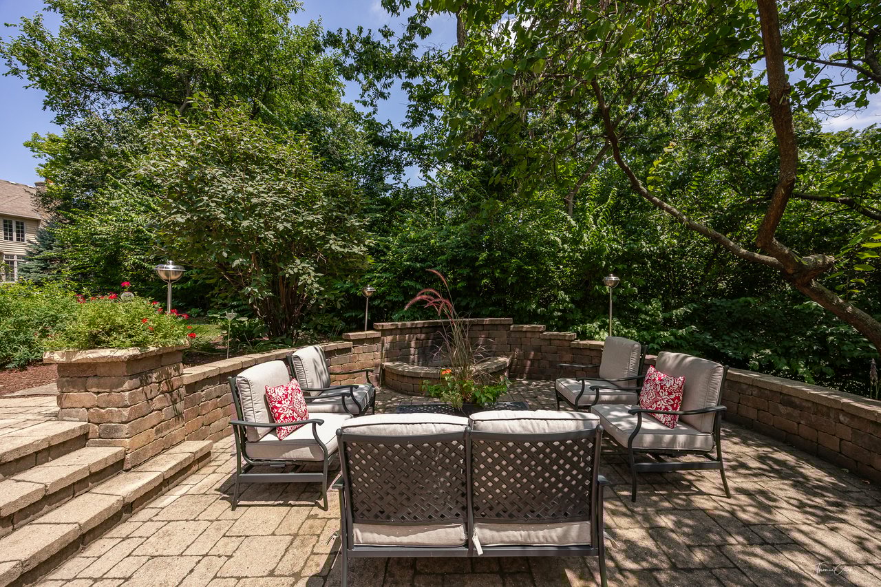 Luxury Home in Lisle