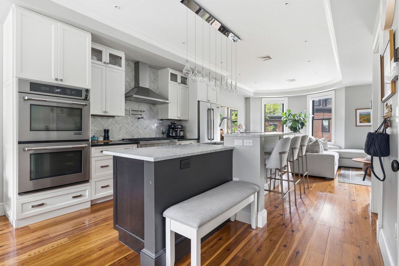 98 E Brookline St #2