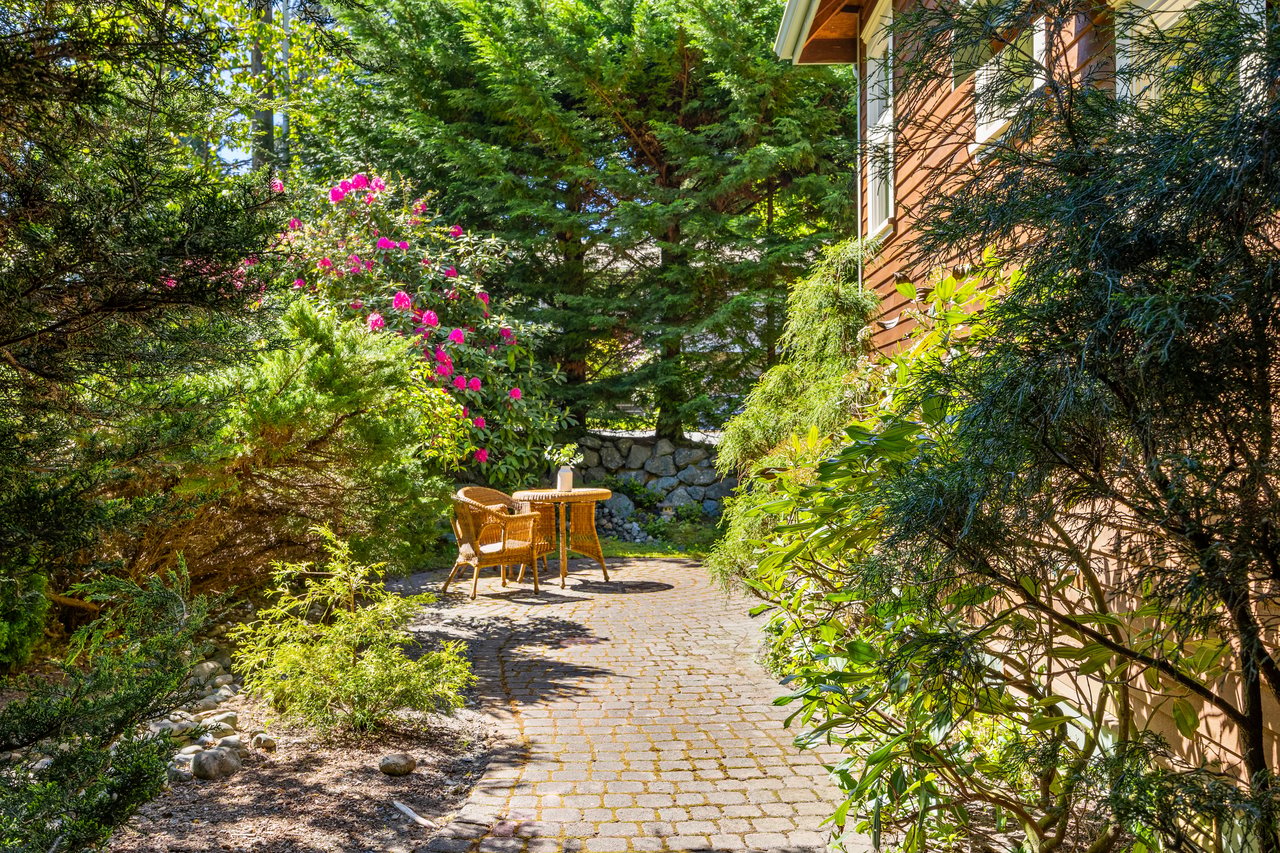 NW Custom Craftsman in Edmonds  