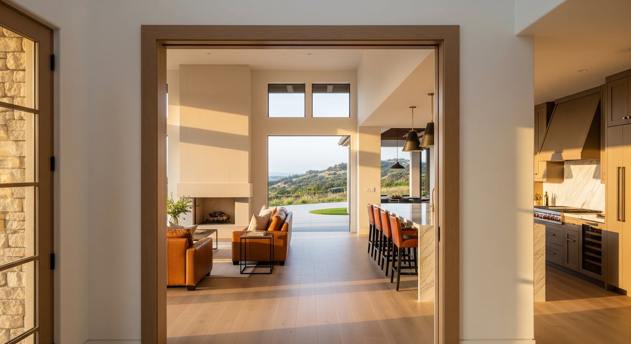 Should You Pre‑Inspect Before Selling in The Summit?