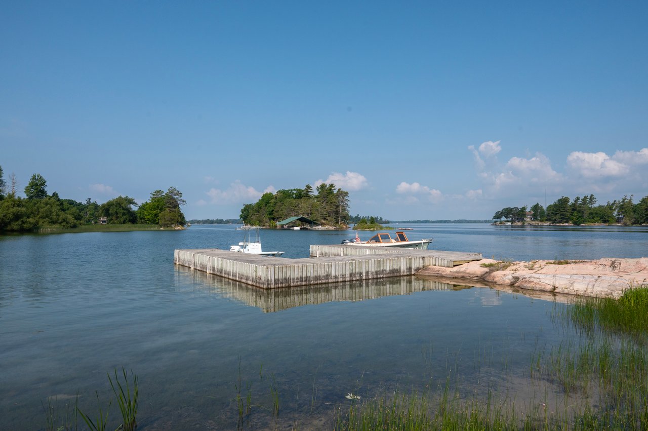 Thousand Island Park