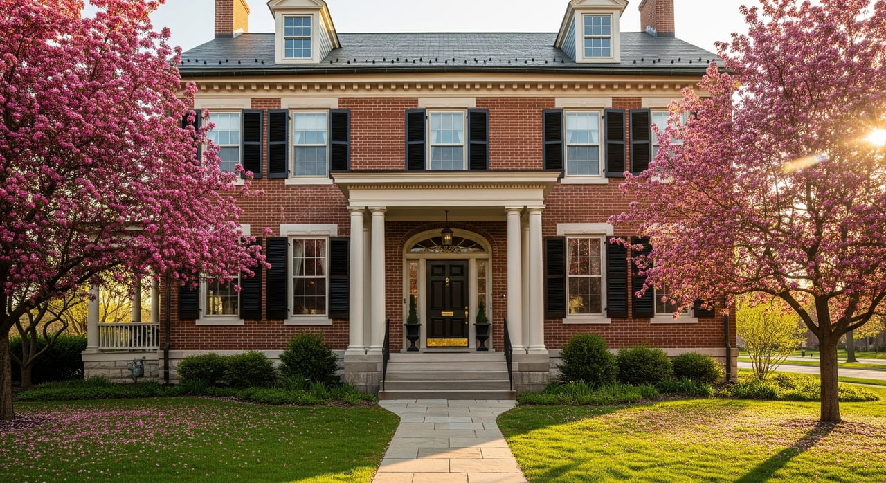 Best Time To Sell A Home In Marshalltown