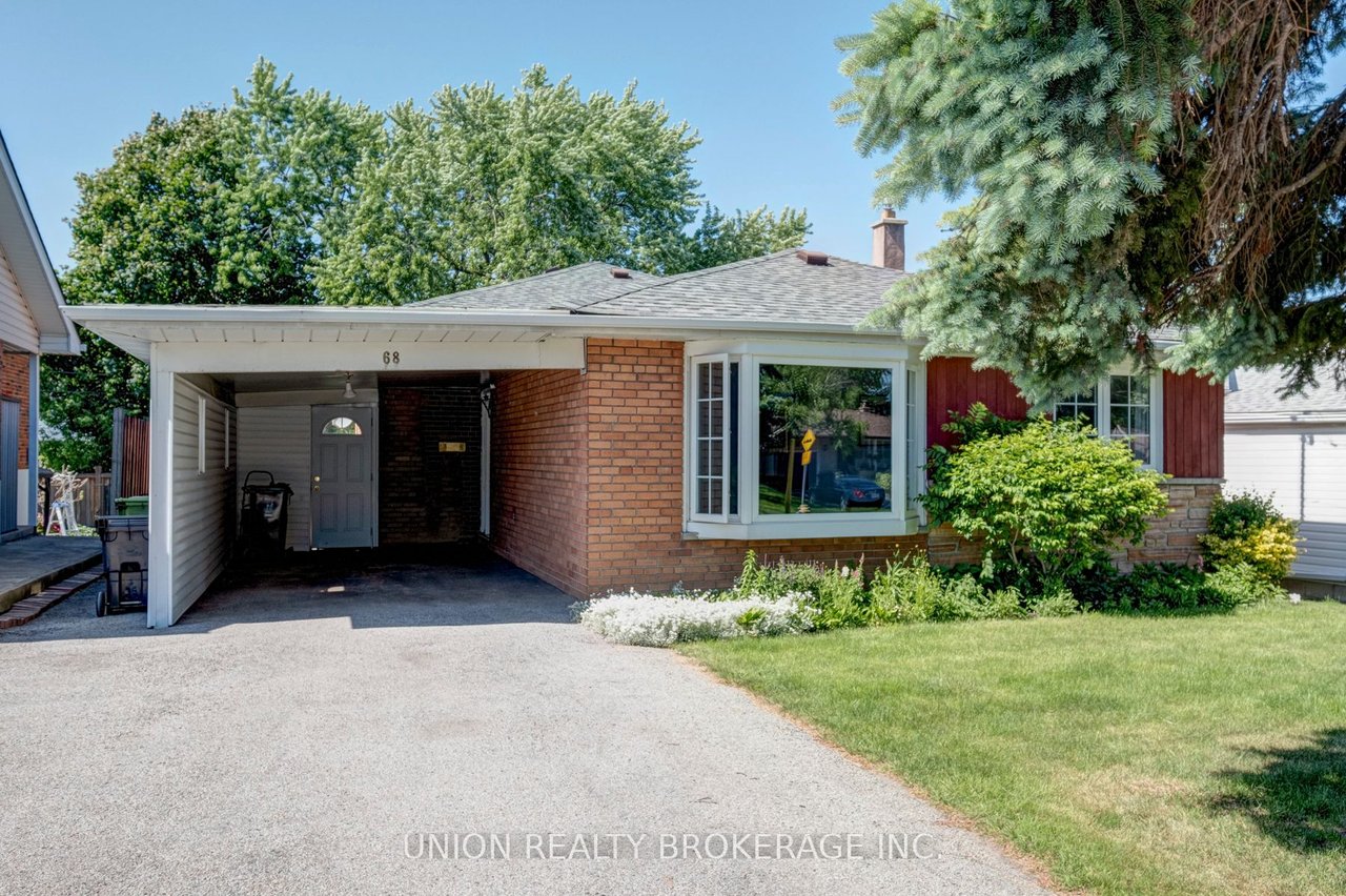 68 Scarden Ave