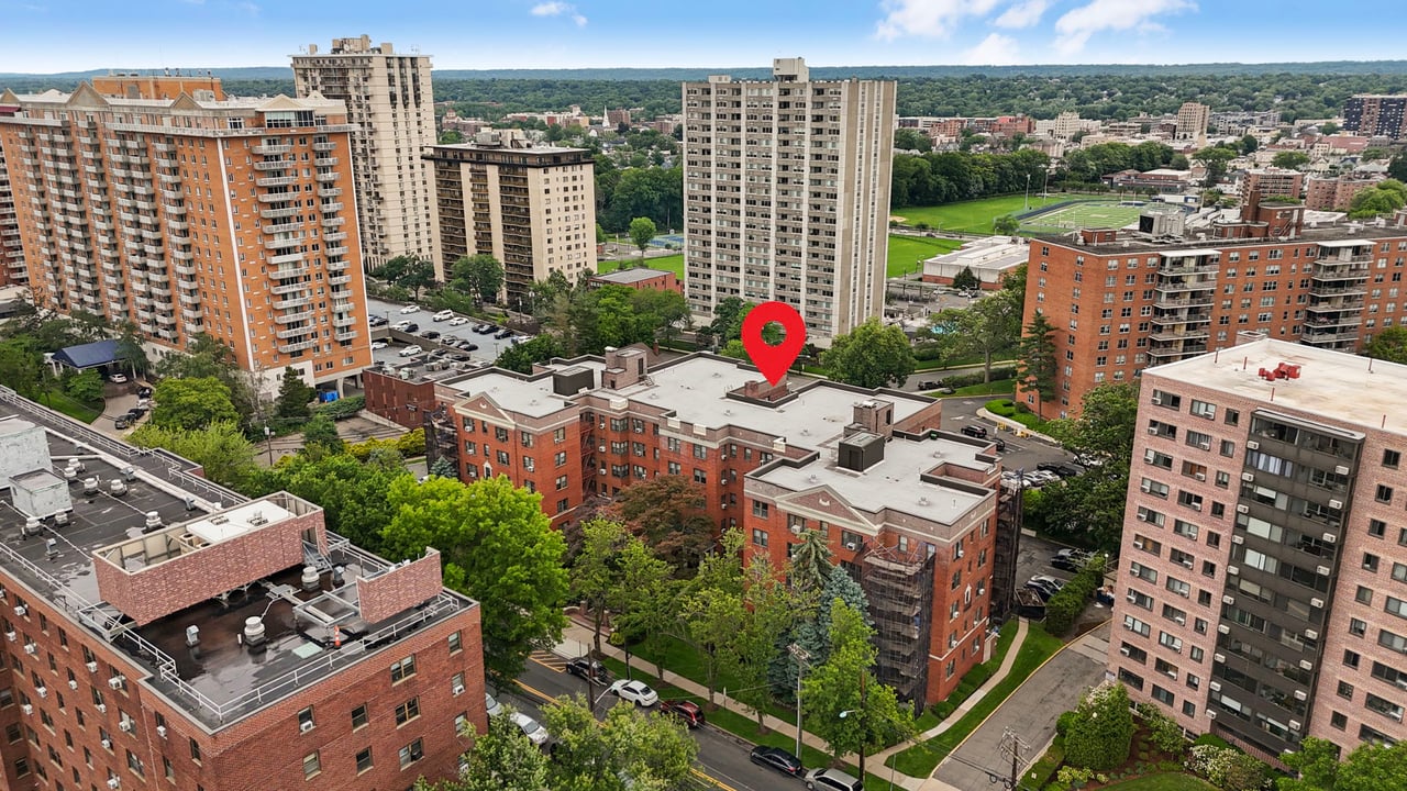 100 Prospect Avenue 2G