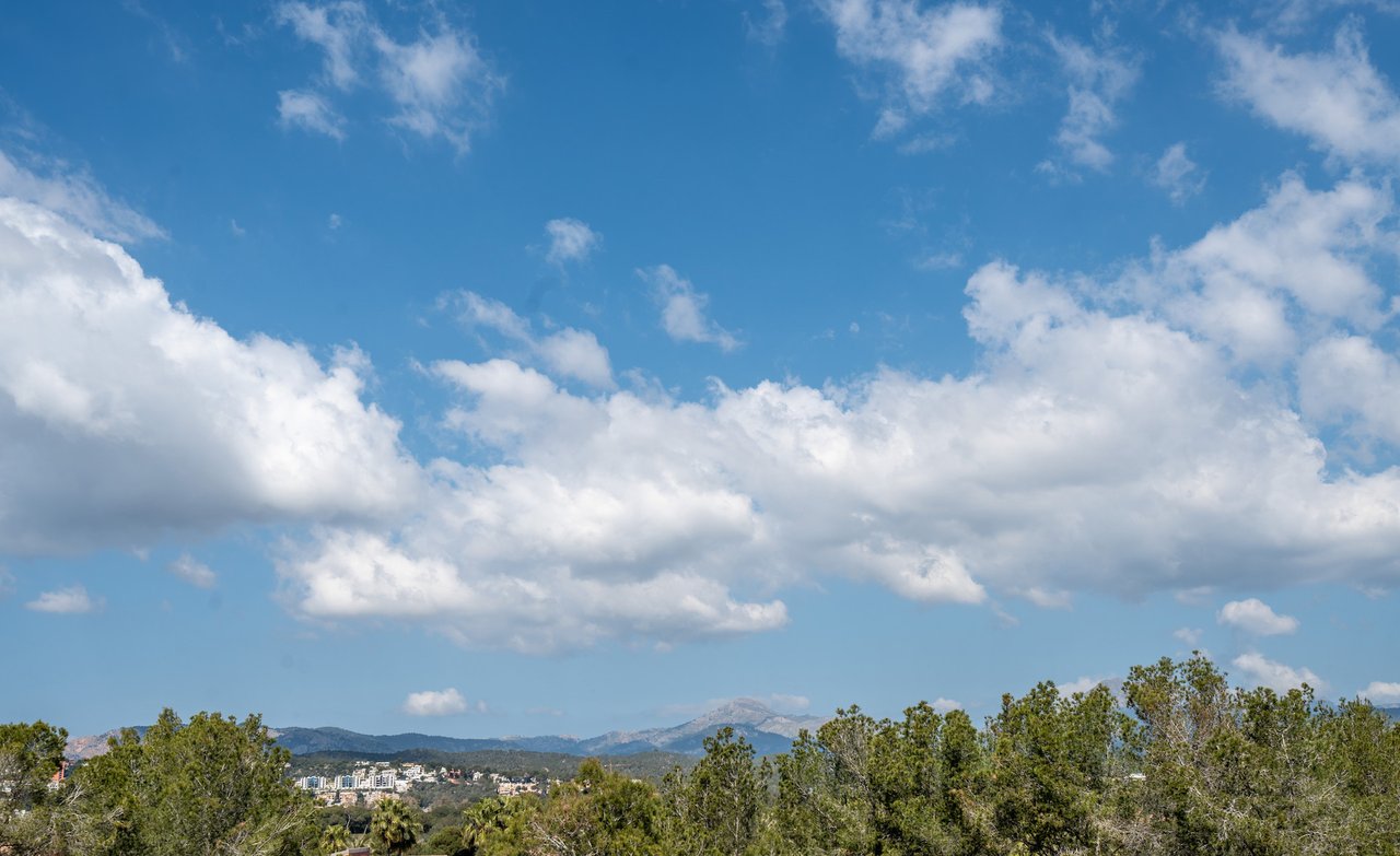 Santa Ponsa Golf Community