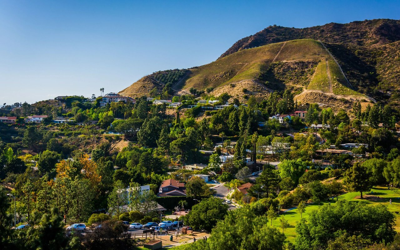 Los Angeles
