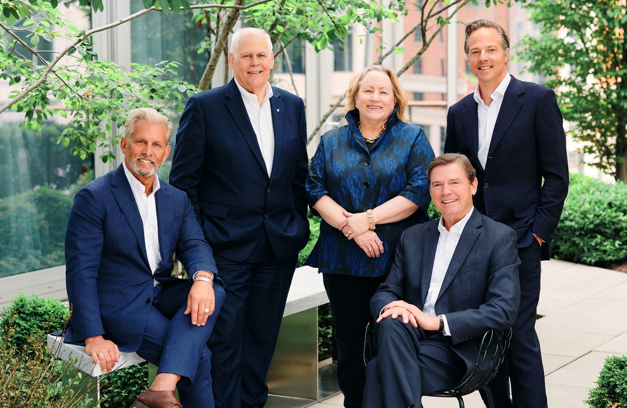 Merger of Local Powerhouse Brokerages Maps the Future of Independent Real Estate