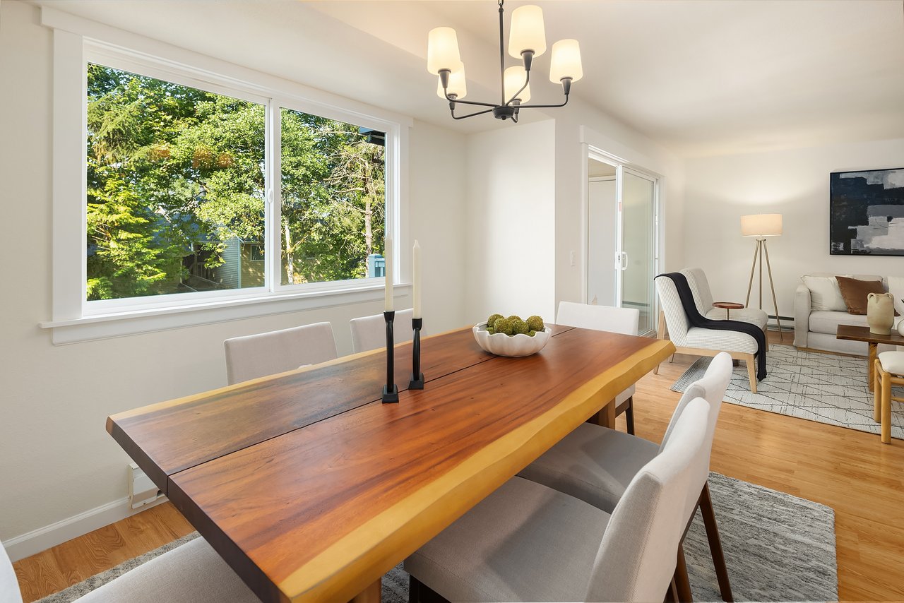 Heart of Redmond Condo