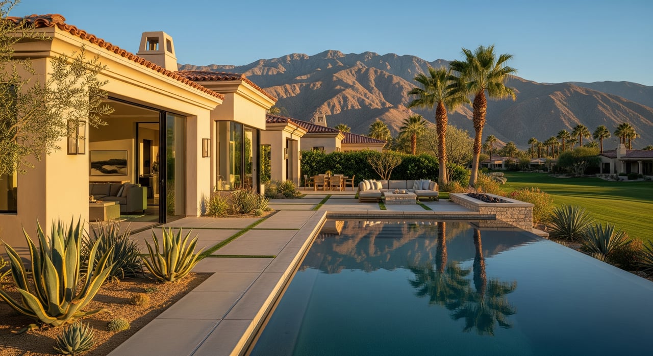 Second-Home Financing Basics For La Quinta