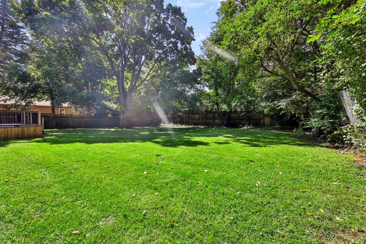 30 Birkbank Drive, Oakville