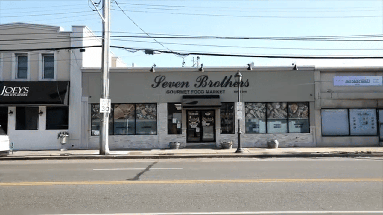 Seven Brothers Gourmet Testimonial