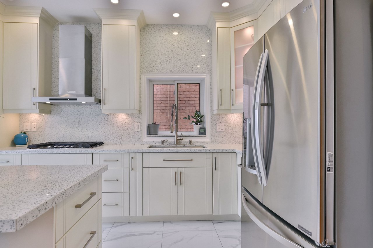 5486 Fudge Terrace, Mississauga