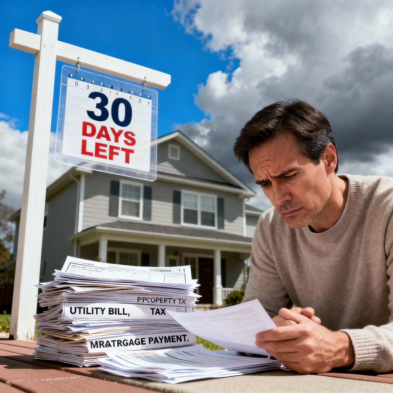 The Cost of Waiting: How Delaying Your Home Sale Can Impact Your Bottom Line in 2025
