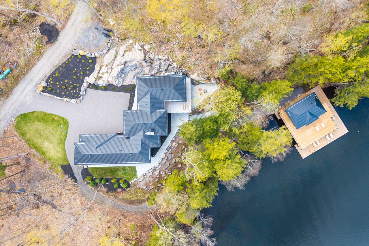 Lake Rosseau